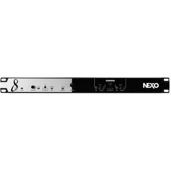 Nexo Stereo TDcontroller for PS8 & LS400 V3