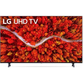 LG 43UP8000 od 9 490 Kč - Heureka.cz