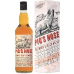 Pig's Nose 40% 0,7 l (karton) – Hledejceny.cz