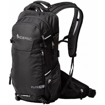 Acepac Flite MKIII 15l black – Zboží Dáma
