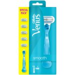 Gillette Venus Smooth – Sleviste.cz