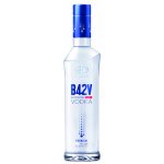 Vodka 42/B42V 42% 0,7 l (holá láhev) – Zboží Dáma