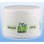 Matuschka Styling Gel Strong gelové tužidlo v kelímku 200 ml – Zbozi.Blesk.cz