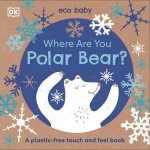 Where Are You Polar Bear? – Zboží Mobilmania