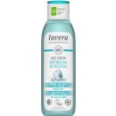 Sprchový gel Lavera Basis Sensitiv sprchový gel s BIO měsíčkem a BIO sojovým olejem 200 ml