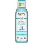 Lavera Basis Sensitiv sprchový gel s BIO měsíčkem a BIO sojovým olejem 200 ml – Zbozi.Blesk.cz