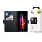 3mk Wallet Case Samsung Galaxy S25 Ultra 5903108615143 – Hledejceny.cz