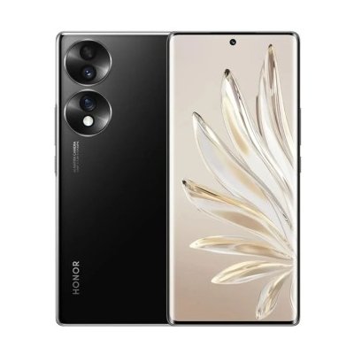 HONOR 70 8GB/128GB Midnight Black – Hledejceny.cz