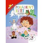 Pohádkový svět (První čtení, to nic není) – Hledejceny.cz