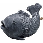 Pontec Dekorativní chrlič ryba – Zboží Dáma