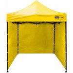 Aga Party nůžkový stánek 2 x 2 m žlutý – Zboží Dáma Aga Party nůžkový stánek 2 x 2 m žlutý – Zboží Dáma