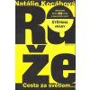 Kniha Růže - Natálie Kocábová