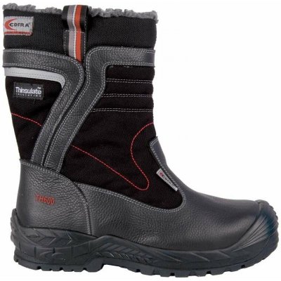 Cofra GINNAR S7S CI SC HRO FO SR Černá – Zboží Dáma Cofra GINNAR S7S CI SC HRO FO SR Černá – Zboží Dáma