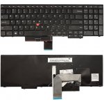 KLÁVESNICE LENOVO THINKPAD E530 E530C E535 E545 – Zbozi.Blesk.cz