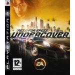 Need for Speed Undercover – Hledejceny.cz