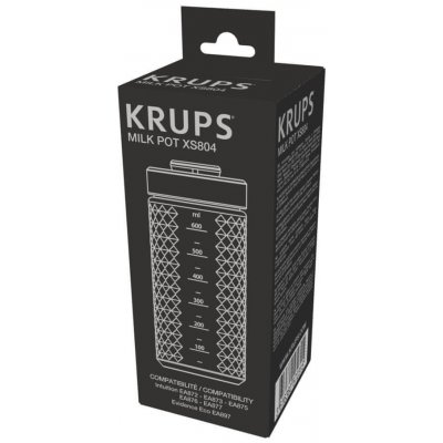 Krups XS804000 – Sleviste.cz