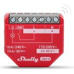 Shelly 1 Mini Gen4 – Hledejceny.cz
