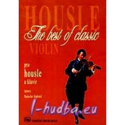 The Best of classic housle