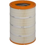 Vzduchový filtr HENGST FILTER E452L01 – Hledejceny.cz