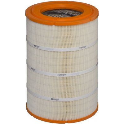 Vzduchový filtr HENGST FILTER E452L01 – Hledejceny.cz