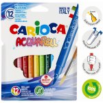 Centropen Aquarelle 8683 12 ks – Zboží Mobilmania