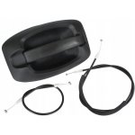 KLIKA POSUVNÝCH DVEŘÍ FIAT DUCATO 06-/ CITROEN JUMPER/ PEUGEOT BOXER 9117G2 OE FIAT | Zboží Auto