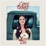 Lana Del Rey - Lust for life, CD, 2017 – Zboží Mobilmania