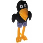 Noe Maňásek na ruku Kos Oskar 45 cm – Zboží Mobilmania