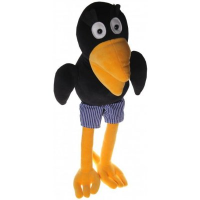 Noe Maňásek na ruku Kos Oskar 45 cm – Zboží Mobilmania