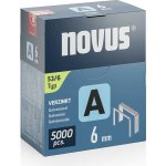 Novus typ A 53 F/6 mm – Zboží Mobilmania