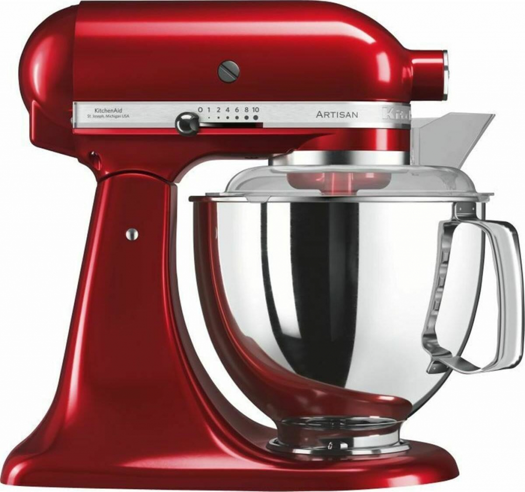 KitchenAid KitchenAid 5KSM175PSECA