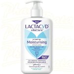Lactacyd Intimní gel Moisturizing neparfémované 200 ml – Sleviste.cz