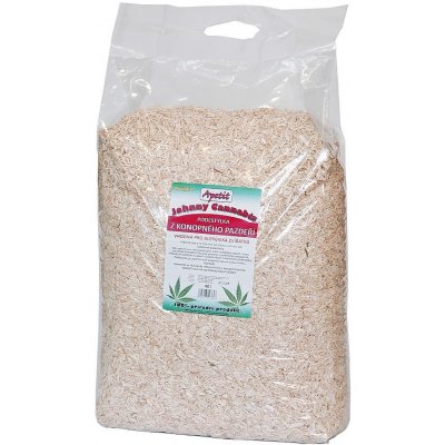 Apetit Johnny Cannabis 40 l – Zbozi.Blesk.cz
