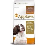 Applaws Dog Adult Small Medium Breed Chicken 2 kg – Hledejceny.cz