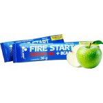 OLIMP FIRE START ENERGY GEL + BCAA 36 g – Hledejceny.cz