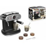 Écoiffier kávovar 100% Chef se šálky a čokoládou 12 doplňků – Zboží Dáma Écoiffier kávovar 100% Chef se šálky a čokoládou 12 doplňků – Zboží Dáma