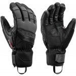 Leki Griffin Base 3D black-graphite – Zbozi.Blesk.cz