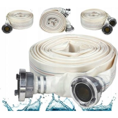 IBO 2"Storz 30m – Hledejceny.cz