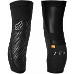 Fox Enduro Knee Guard černá – Zboží Dáma