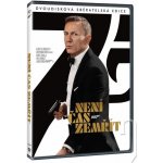Není čas zemřít: 2DVD – Zboží Dáma