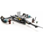 LEGO® Star Wars™ 75325 Mandalorianova stíhačka N-1 – Zboží Živě