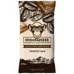 Chimpanzee Energy Bar čokoláda a espresso 55 g – Hledejceny.cz