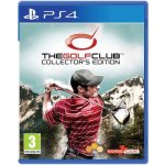 The Golf Club (Collector's Edition) – Hledejceny.cz