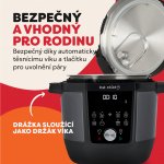 Instant Pot Plus WiFi 5,7 L – Hledejceny.cz