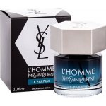 Yves Saint Laurent L'Homme Le Parfum parfémovaná voda pánská 60 ml – Hledejceny.cz