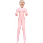 Greedy Gilf infatable sex doll – Zboží Dáma