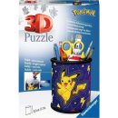 Ravensburger 3D puzzle stojan na tužky Pokémon 54 ks