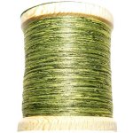 Tommi-Fly Nit Camouflage Thread Dark Olive – Hledejceny.cz