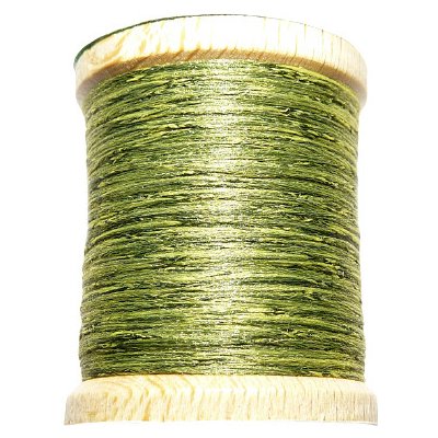 Tommi-Fly Nit Camouflage Thread Dark Olive – Hledejceny.cz