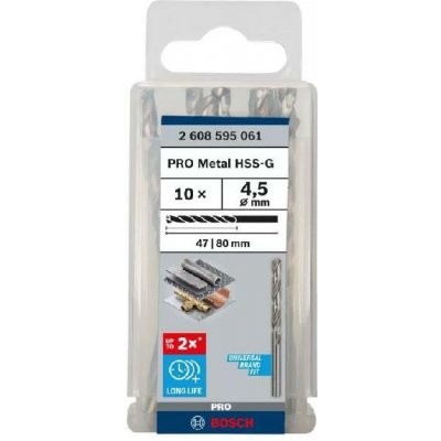 Bosch 2608595061 – Hledejceny.cz